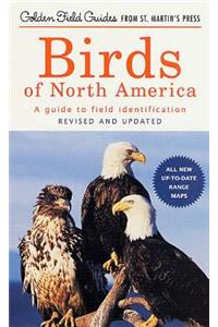 Birds of North America