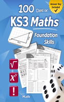 KS3 Maths