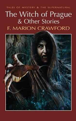 The Witch of Prague & Other Stories