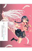 Bakemonogatari, Part 3 (Novel)