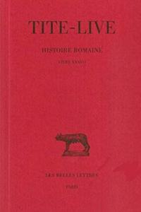 Tite-Live, Histoire Romaine