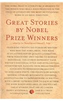 Great Stories by Nobel Prize Winners