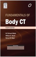 Fundamentals of Body CT