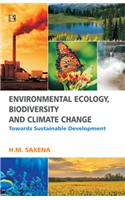 Environmental Ecology Biodiversity & Climate Change