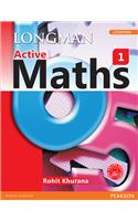 Longman Active Maths 1