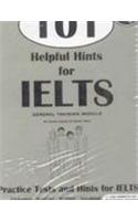 101 Helpful Hints For Ielts With Cd