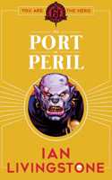 Fighting Fantasy #6: The Port of Peril