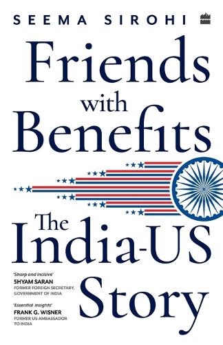 Friends with Benefits