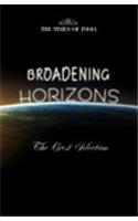BROADENING HORIZONS SELECTION FROM CREST