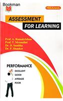 Assessment For Learning