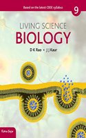 Cbse Living Science Biology Class 9 (Revised-2017)