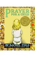 Prayer for a Child