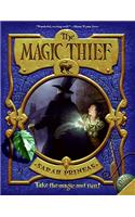 Magic Thief, Book One