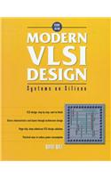 Modern VLSI Design