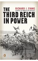 Third Reich in Power