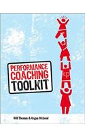 Performance Coaching Toolkit