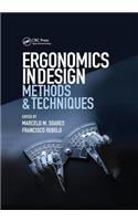 Ergonomics in Design