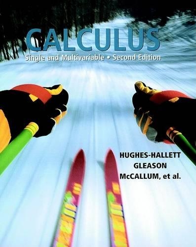 Calculus