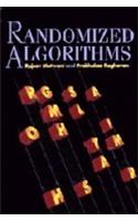 Randomized Algorithms