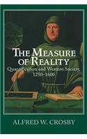 Measure of Reality