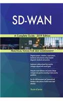 SD-WAN A Complete Guide - 2019 Edition