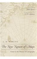 New Nature of Maps