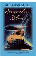 Reservation Blues