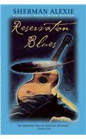 Reservation Blues