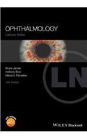 Ophthalmology