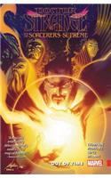 Doctor Strange and the Sorcerers Supreme Vol. 1: Out of Time