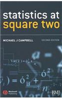 Statistics at Square Two 2e