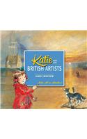 Katie and the British Artists