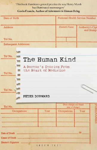 The Human Kind