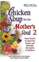 Chicken Soup for the Mother's Soul