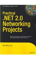 Practical .Net 2.0 Networking Projects