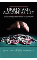 High Stakes Accountability