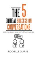 5 Critical Succession Conversations