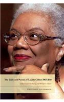 The Collected Poems of Lucille Clifton 1965-2010