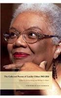 Collected Poems of Lucille Clifton 1965-2010