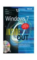 Windows 7 Inside Out