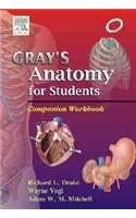 Grays Anatomy for Students - A Companion Workbook