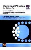 Course Of Theoretical Physics, Vol. 5 Statistical Physics, Part-1