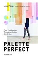 Color Collective's Palette Perfect