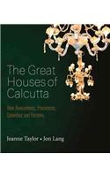 Great Houses of Calcutta
