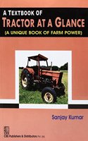 A Textbook of Tractor at a Glance
