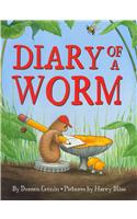 Diary of a Worm