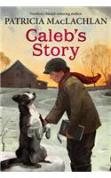 Caleb's Story