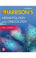 Harrison's Hematology and Oncology