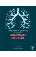 Rare and Interesting Cases in Pulmonary Medicine