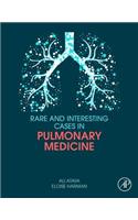 Rare and Interesting Cases in Pulmonary Medicine